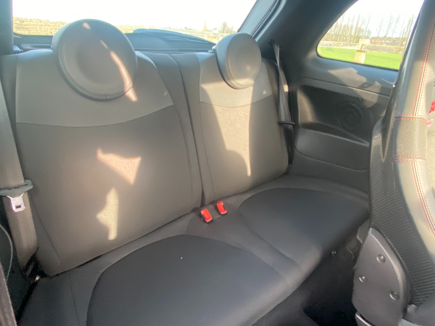 Used Abarth 595 2019 for sale - 77173395: Photo 48