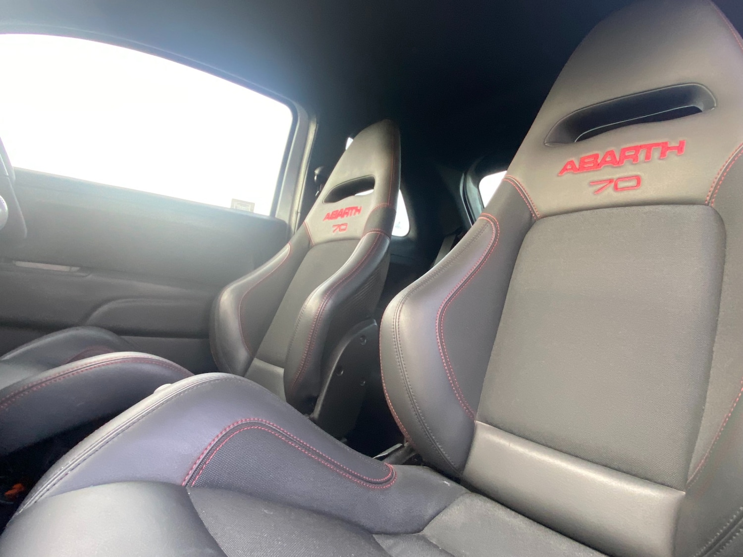 Used Abarth 595 2019 for sale - 77173395: Photo 5