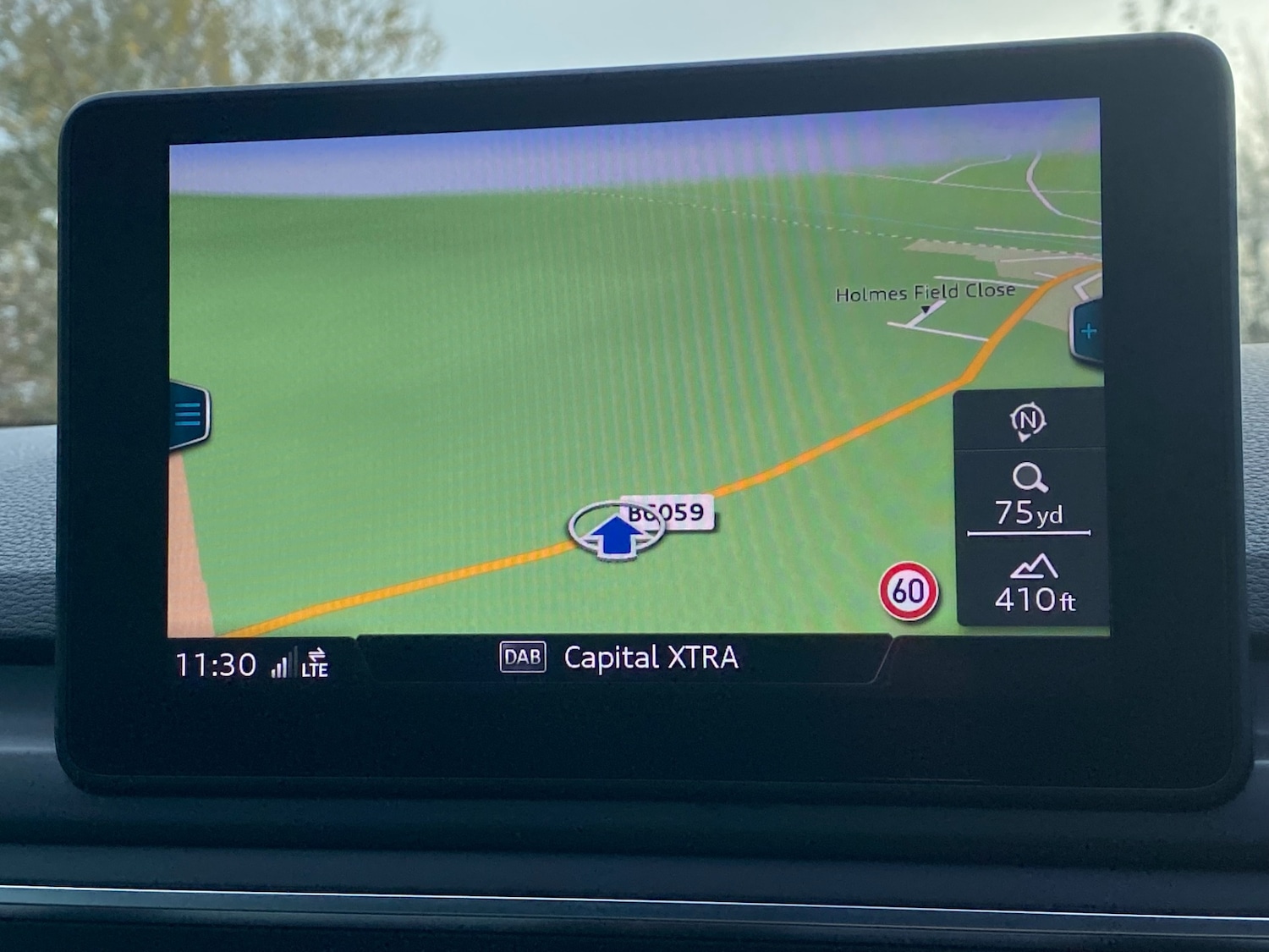 Used Audi A4 2019 for sale - 76643775: Photo 10