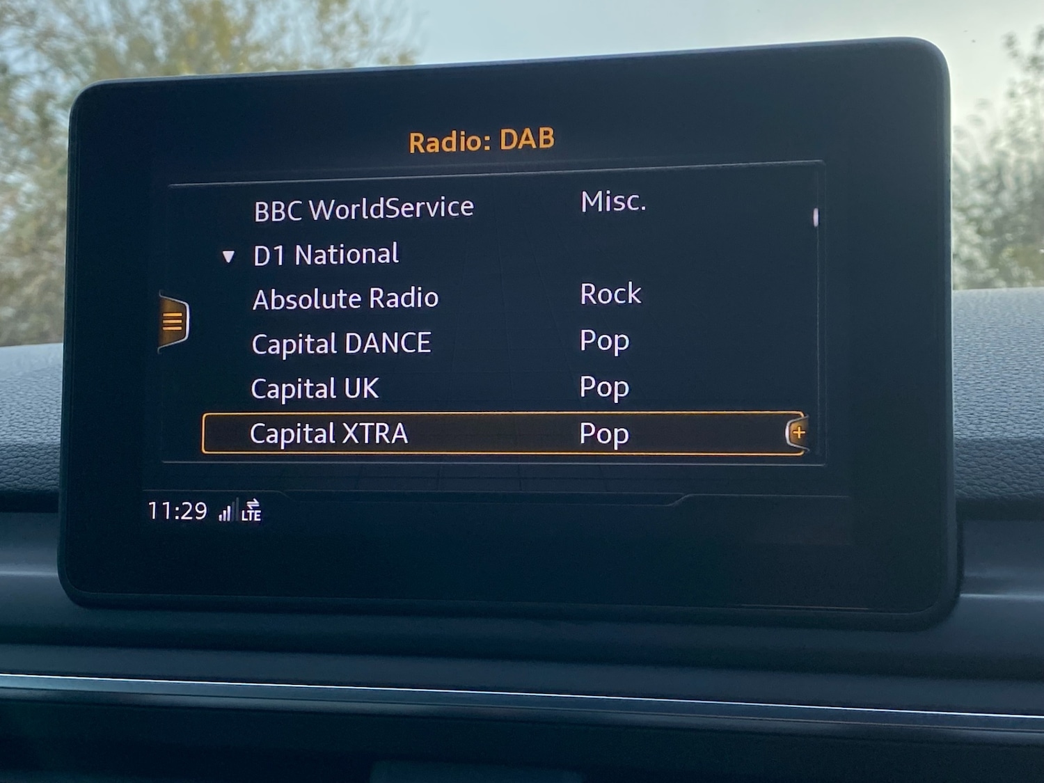 Used Audi A4 2019 for sale - 76643775: Photo 11