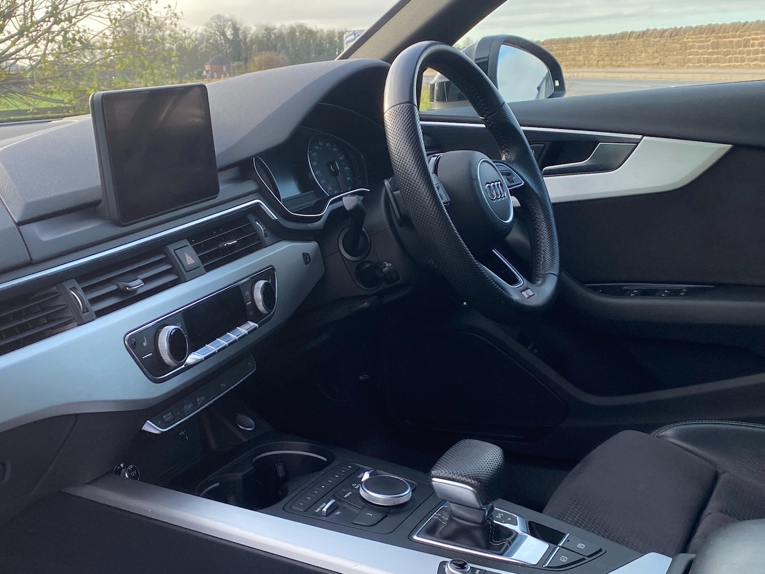 Used Audi A4 2019 for sale - 76643775: Photo 20