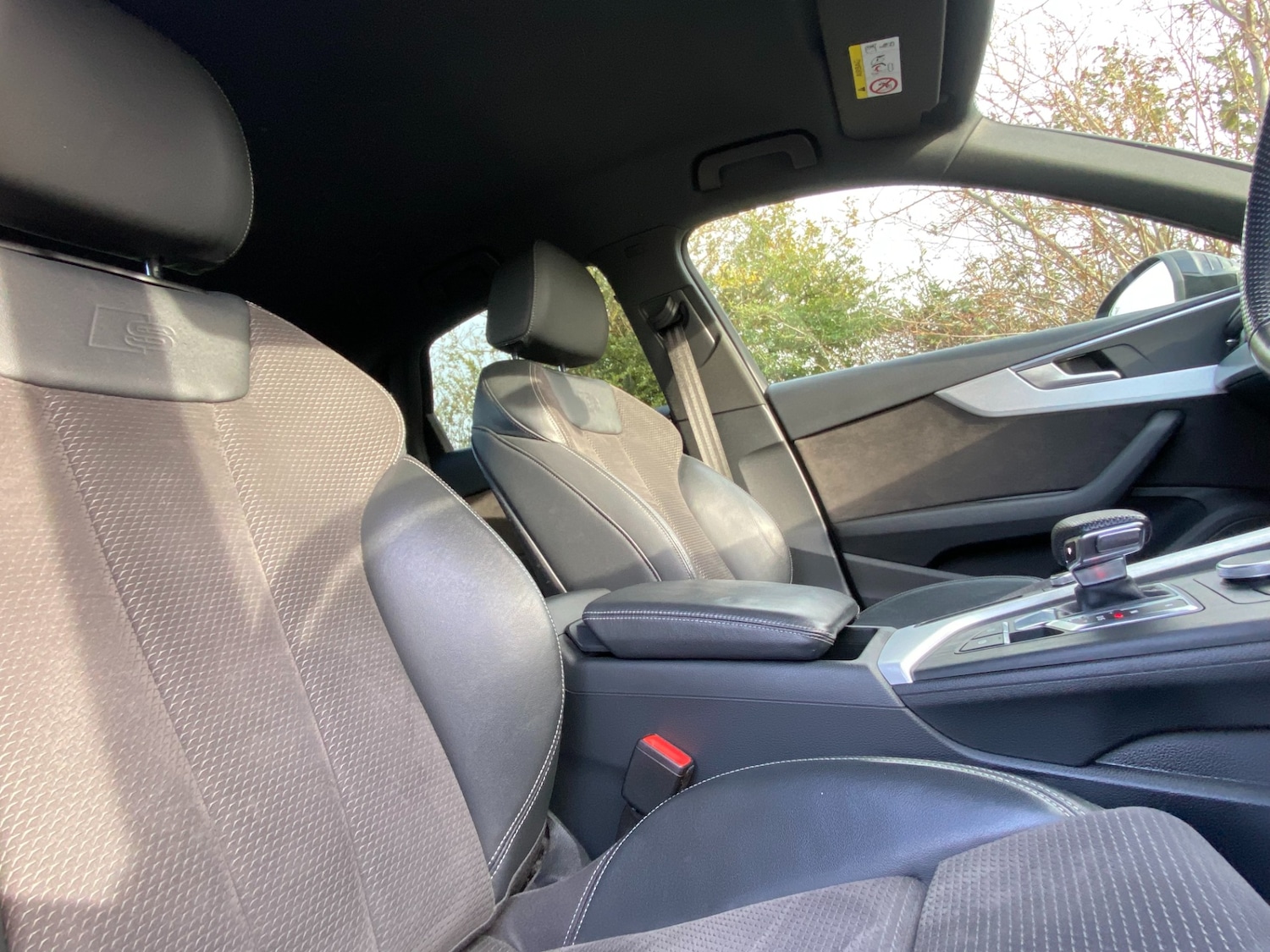 Used Audi A4 2019 for sale - 76643775: Photo 22