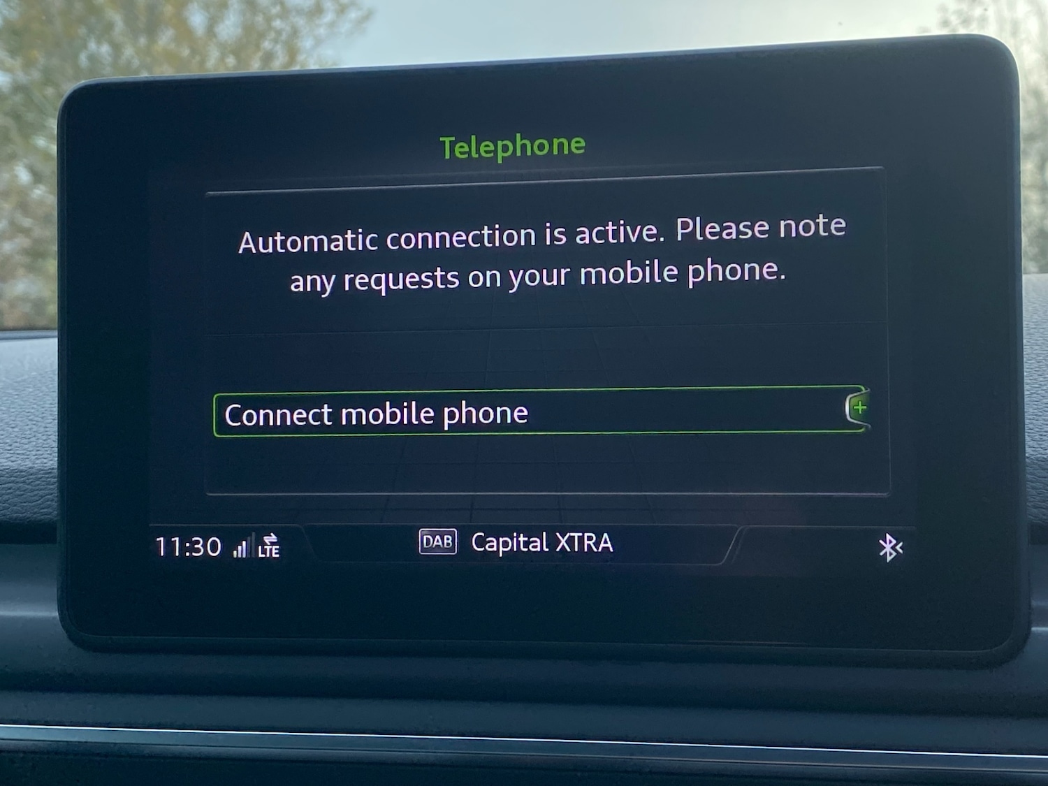 Used Audi A4 2019 for sale - 76643775: Photo 24