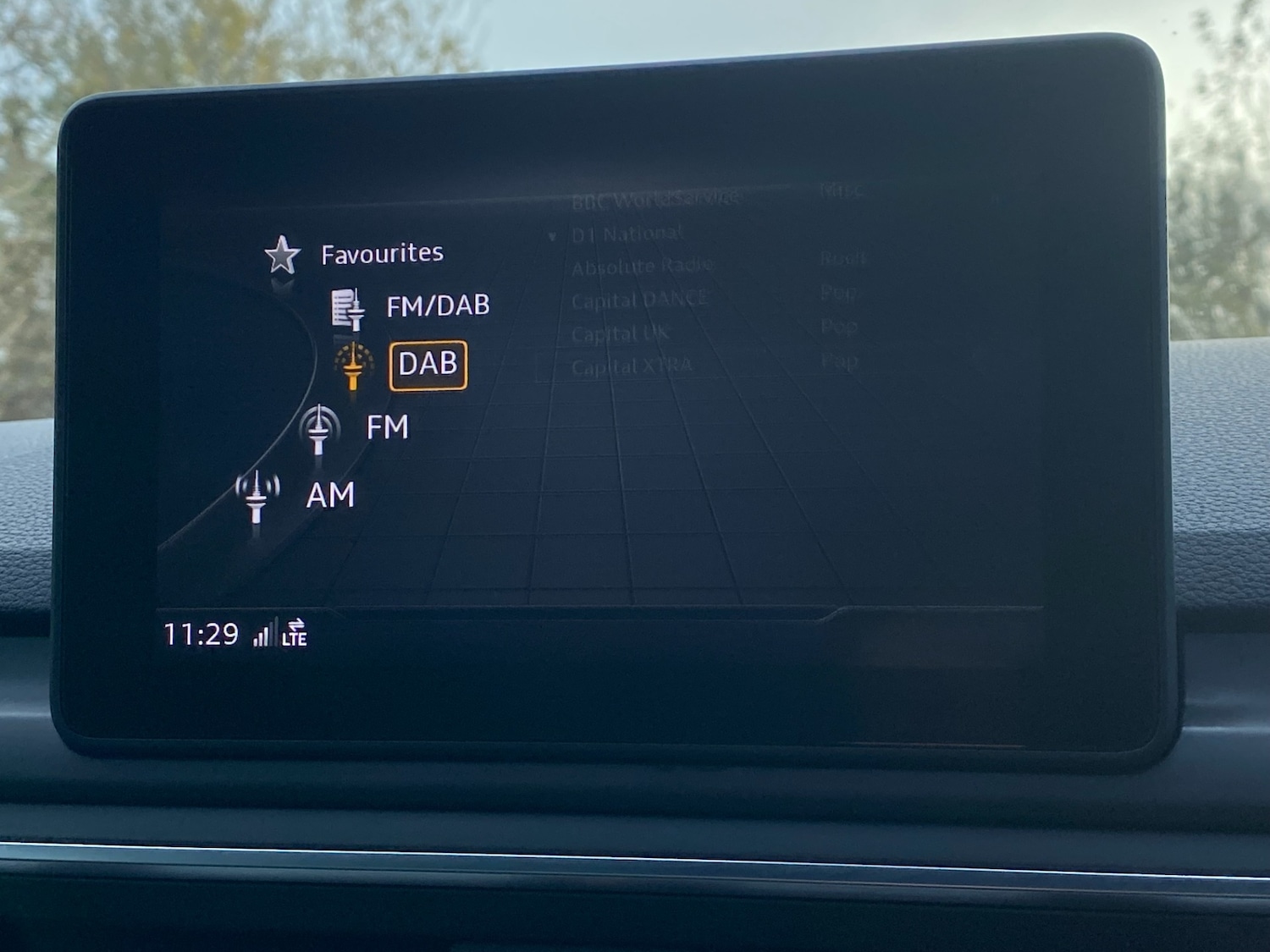 Used Audi A4 2019 for sale - 76643775: Photo 25