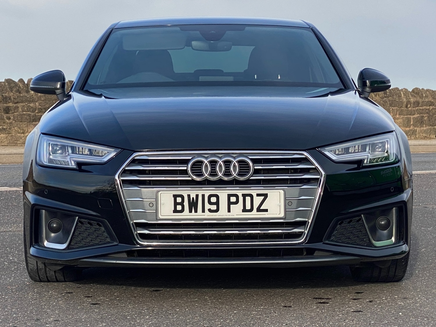 Used Audi A4 2019 for sale - 76643775: Photo 31