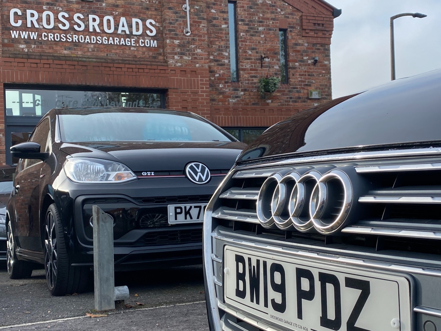 Used Audi A4 2019 for sale - 76643775: Photo 33