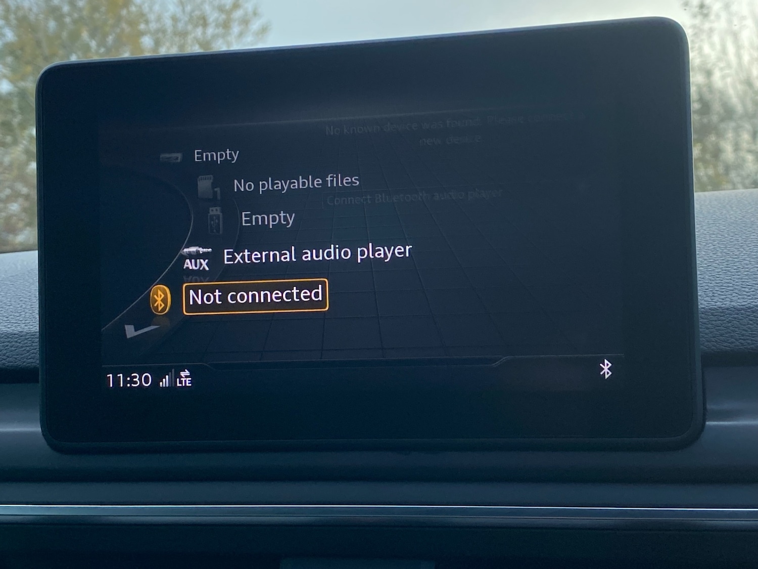 Used Audi A4 2019 for sale - 76643775: Photo 38