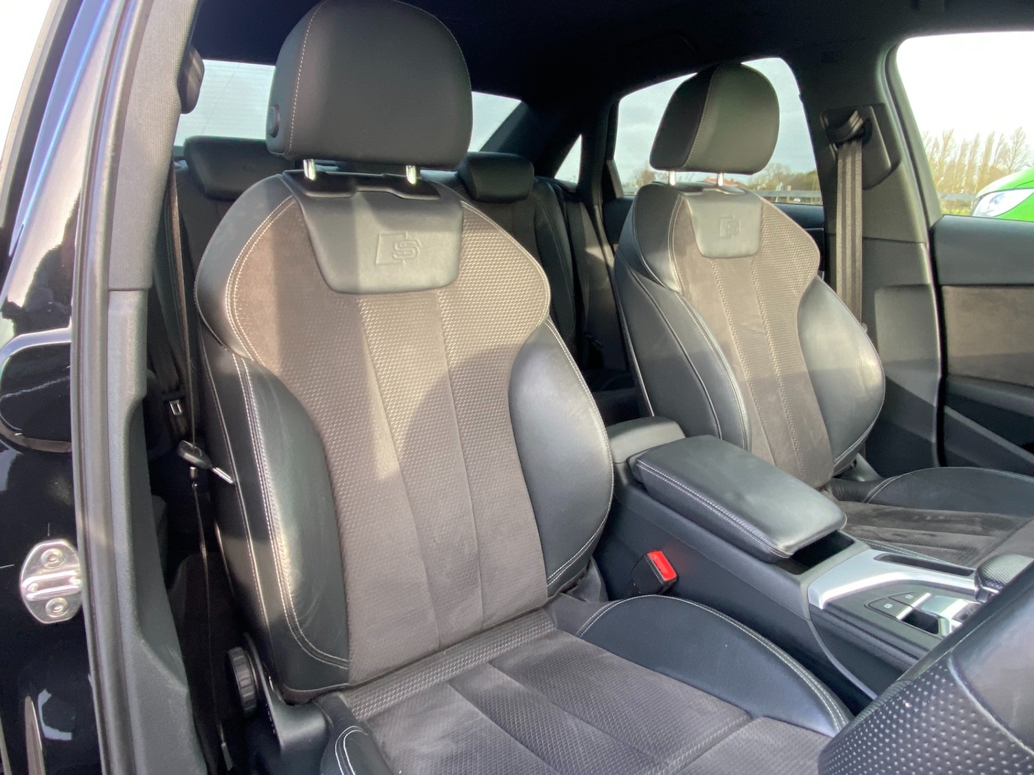 Used Audi A4 2019 for sale - 76643775: Photo 42