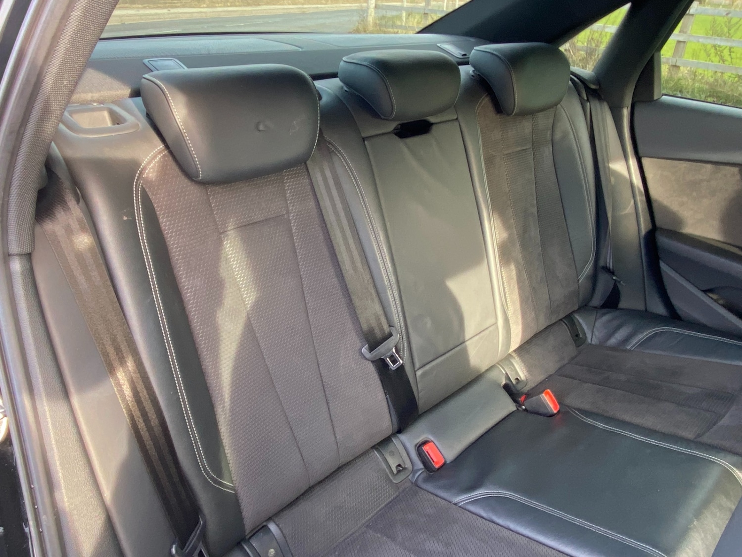 Used Audi A4 2019 for sale - 76643775: Photo 43