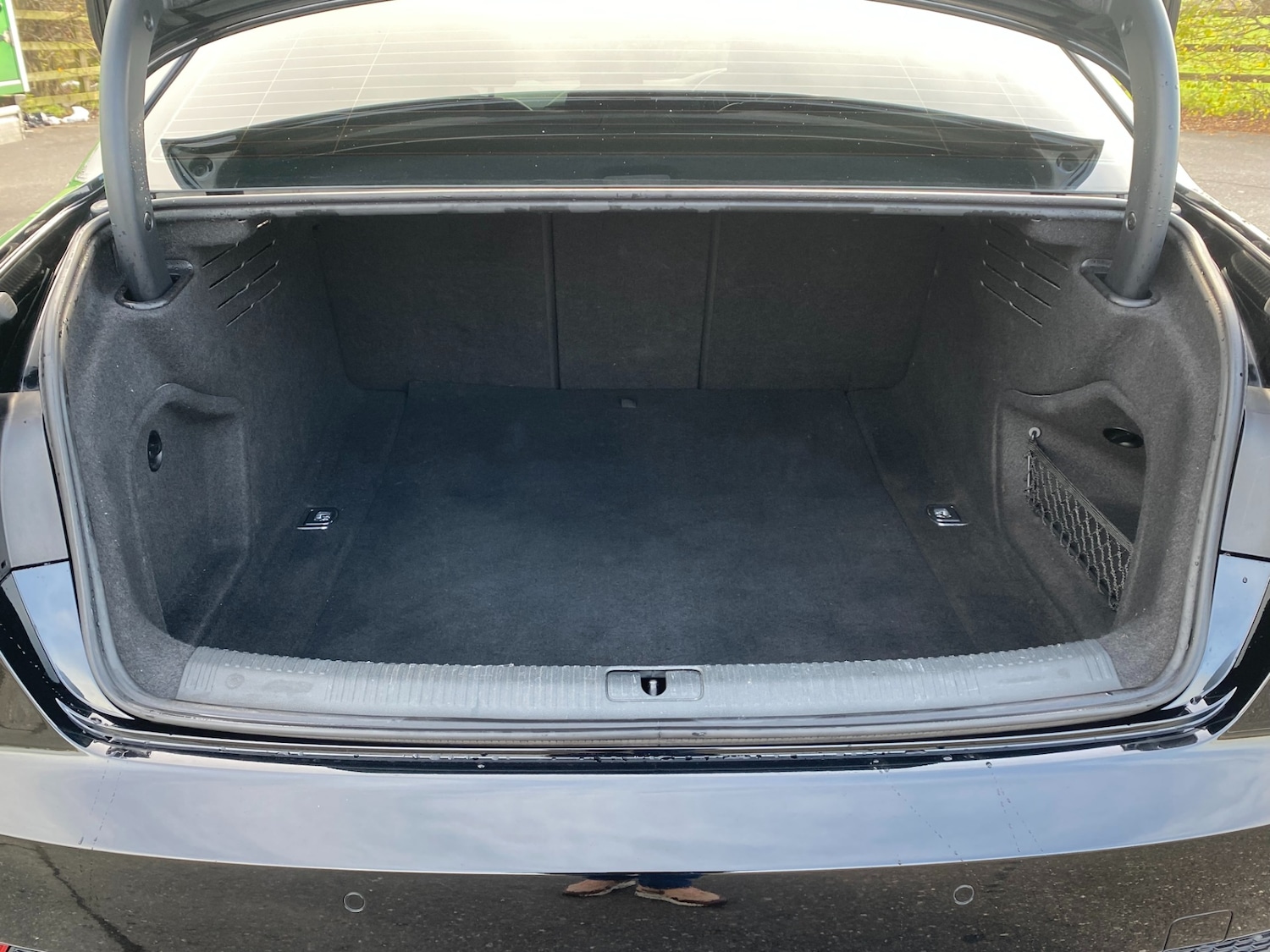 Used Audi A4 2019 for sale - 76643775: Photo 44