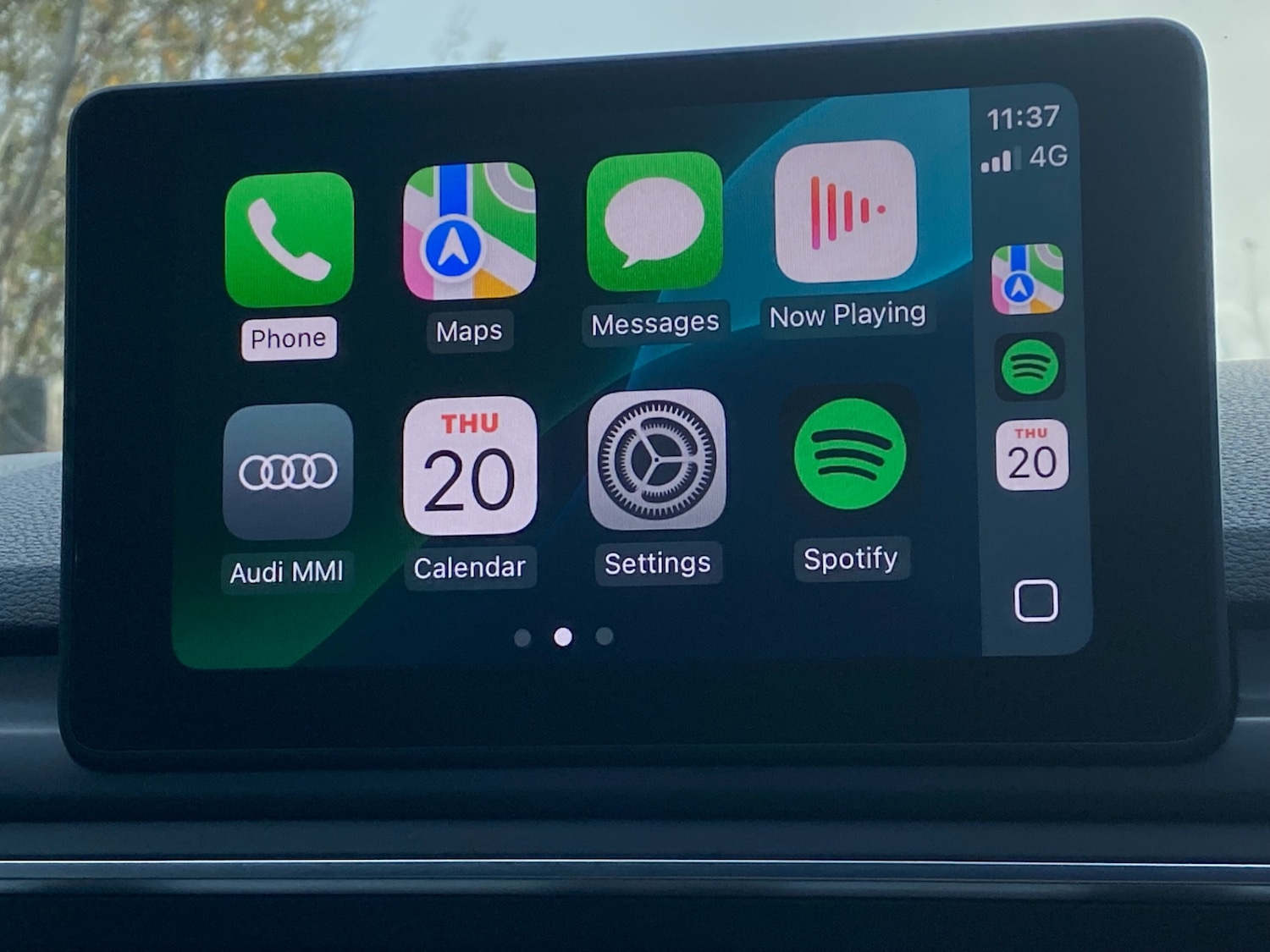 Used Audi A4 2019 for sale - 76643775: Photo 7