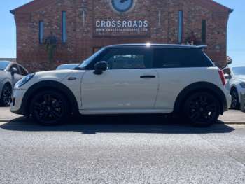 Used MINI Hatch 2019 for sale - 75223302: Photo