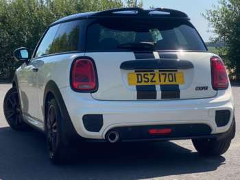 Used MINI Hatch 2019 for sale - 75223302: Photo
