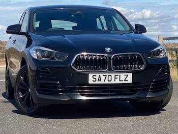 Used BMW X2 2020 for sale - 79699012: Photo