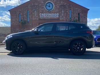 Used BMW X2 2020 for sale - 79699012: Photo