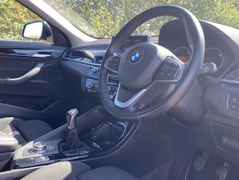 Used BMW X2 2020 for sale - 79699012: Photo