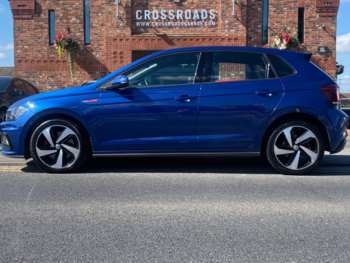 Used Volkswagen Polo 2019 for sale - 75101457: Photo