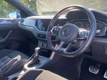 Used Volkswagen Polo 2019 for sale - 75101457: Photo