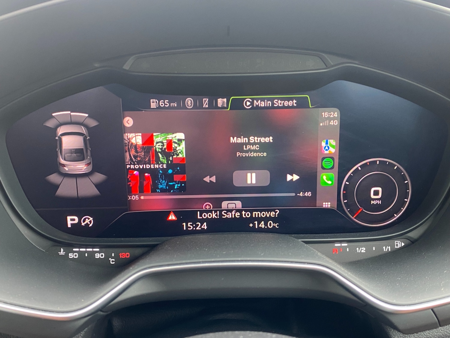 Used Audi TTS 2020 for sale - 78071101: Photo 10