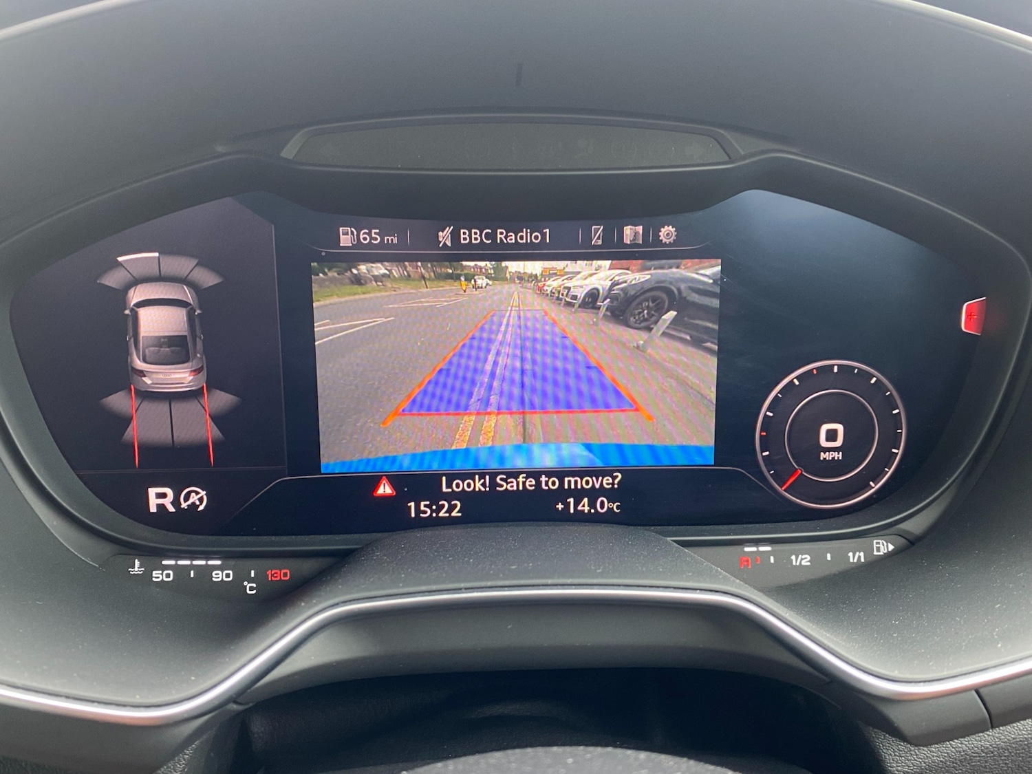 Used Audi TTS 2020 for sale - 78071101: Photo 12