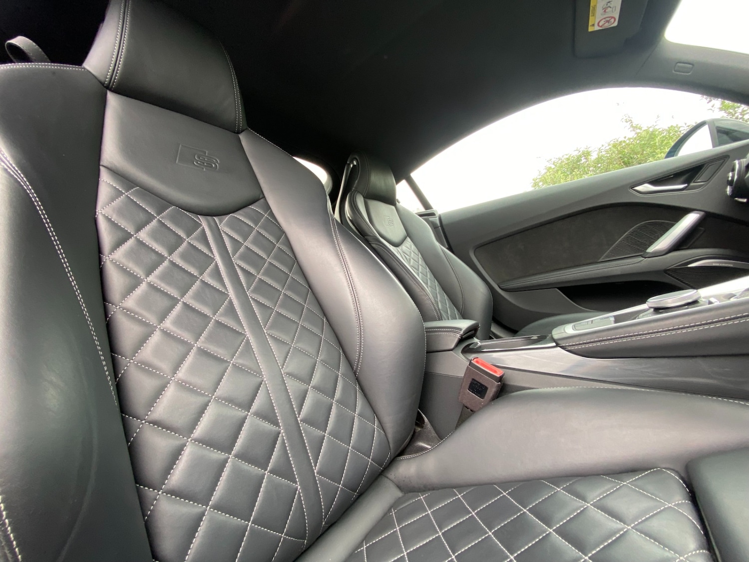 Used Audi TTS 2020 for sale - 78071101: Photo 23