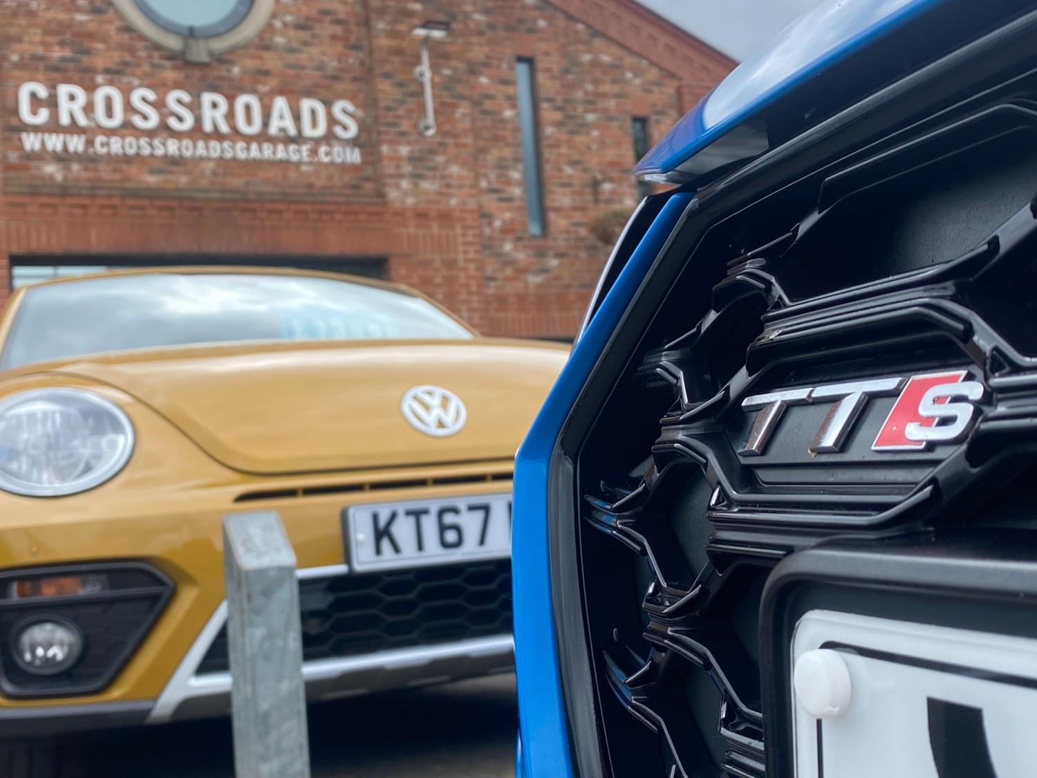 Used Audi TTS 2020 for sale - 78071101: Photo 37