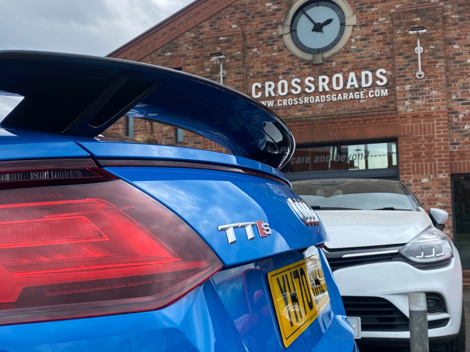 Used Audi TTS 2020 for sale - 78071101: Photo 38