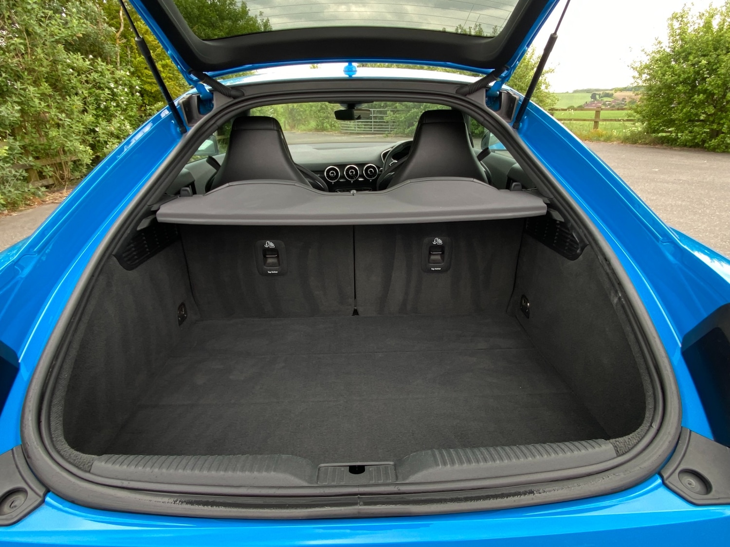 Used Audi TTS 2020 for sale - 78071101: Photo 46