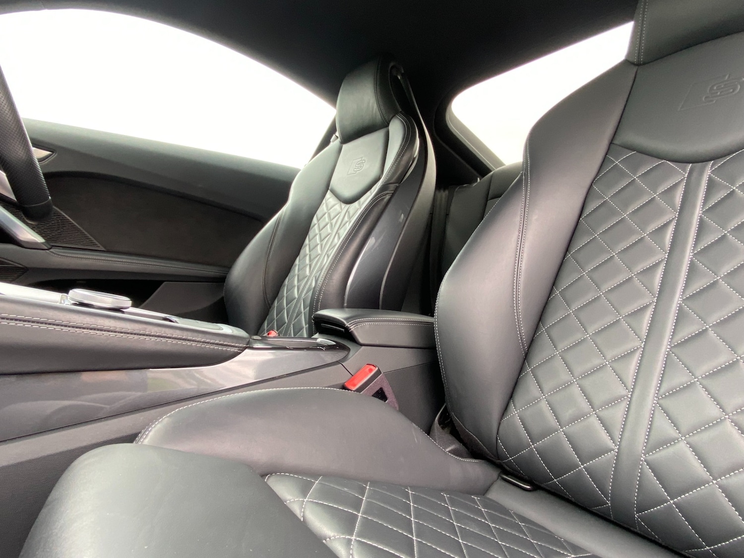 Used Audi TTS 2020 for sale - 78071101: Photo 5