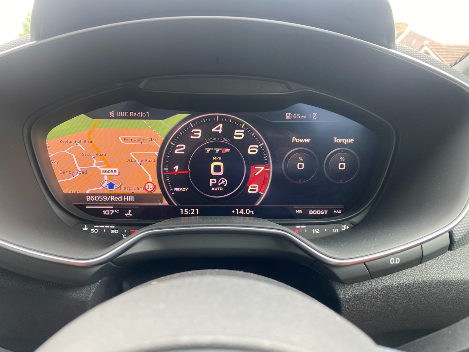 Used Audi TTS 2020 for sale - 78071101: Photo 7