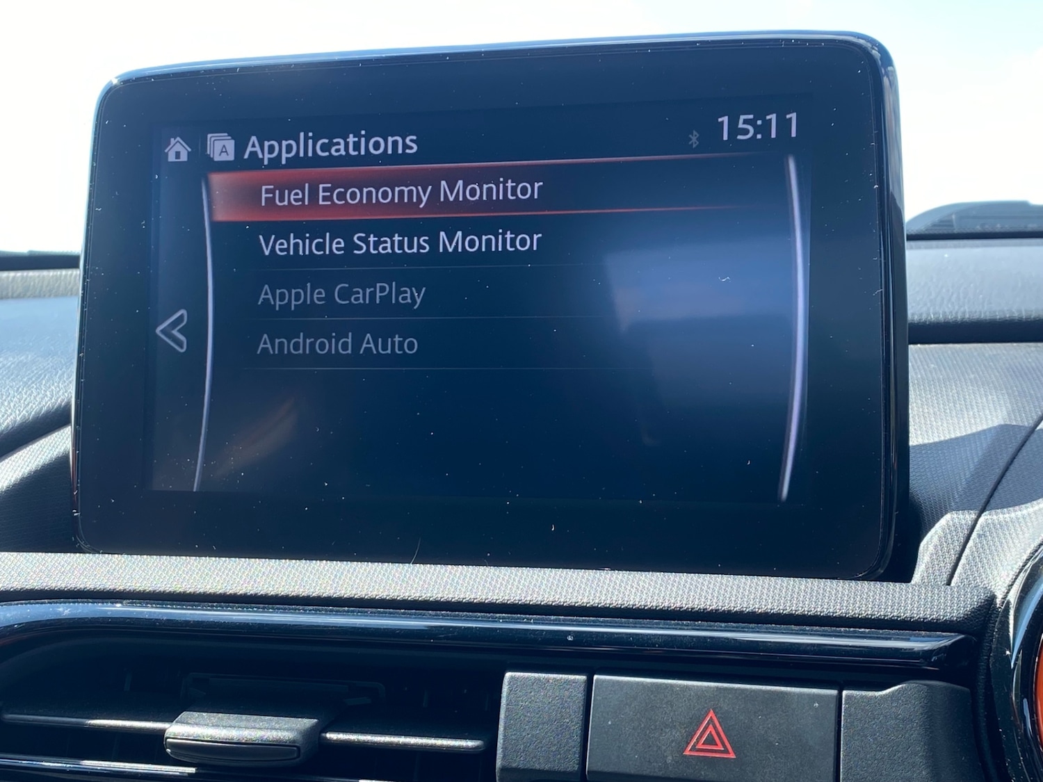 Vehicle 24