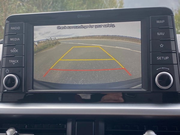 Used Kia Picanto 2018 for sale - 76083619: Photo 11