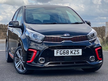 Kia - Picanto