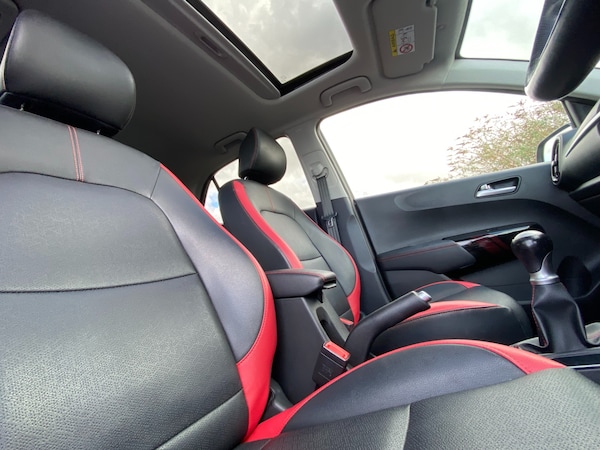 Used Kia Picanto 2018 for sale - 76083619: Photo 21