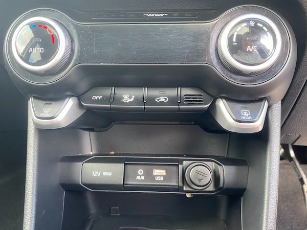 Used Kia Picanto 2018 for sale - 76083619: Photo 25