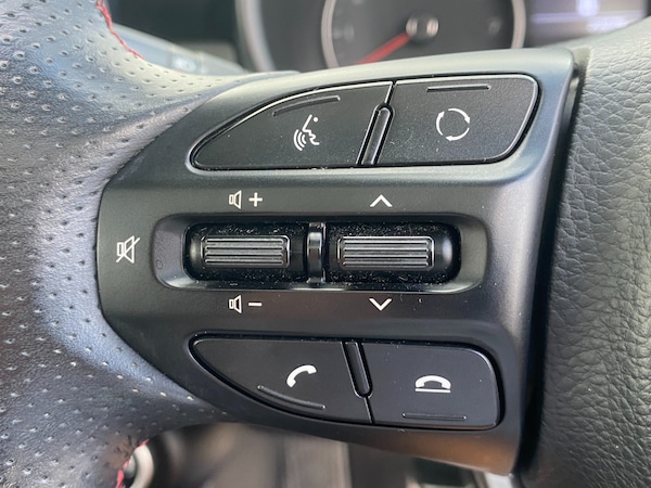 Used Kia Picanto 2018 for sale - 76083619: Photo 26