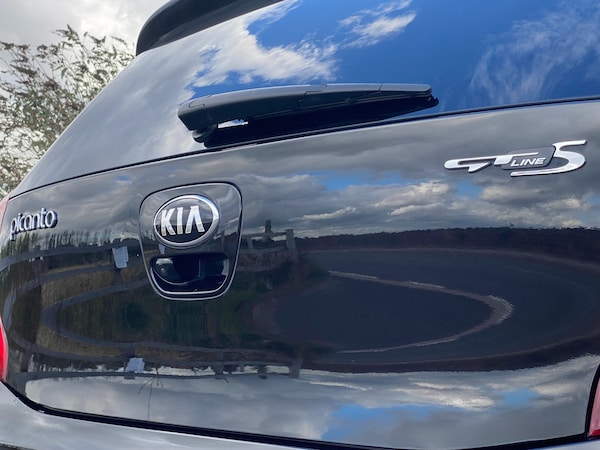 Used Kia Picanto 2018 for sale - 76083619: Photo 34