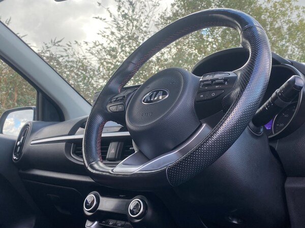 Used Kia Picanto 2018 for sale - 76083619: Photo 35