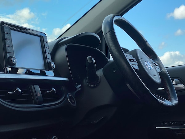 Used Kia Picanto 2018 for sale - 76083619: Photo 36
