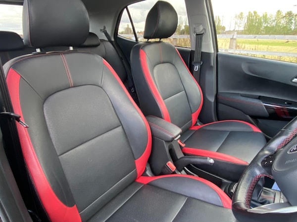 Used Kia Picanto 2018 for sale - 76083619: Photo 39