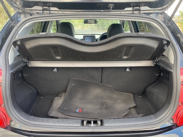 Used Kia Picanto 2018 for sale - 76083619: Photo 41