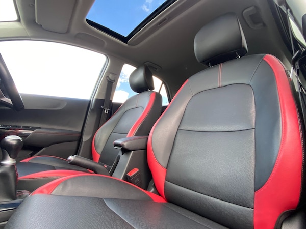 Used Kia Picanto 2018 for sale - 76083619: Photo 5