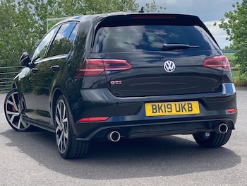 Used Volkswagen Golf 2019 for sale - 78546131: Photo