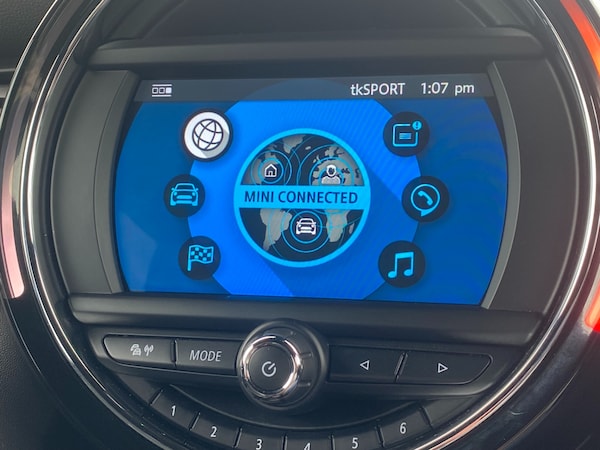 Used MINI Hatch 2019 for sale - 76149846: Photo 12
