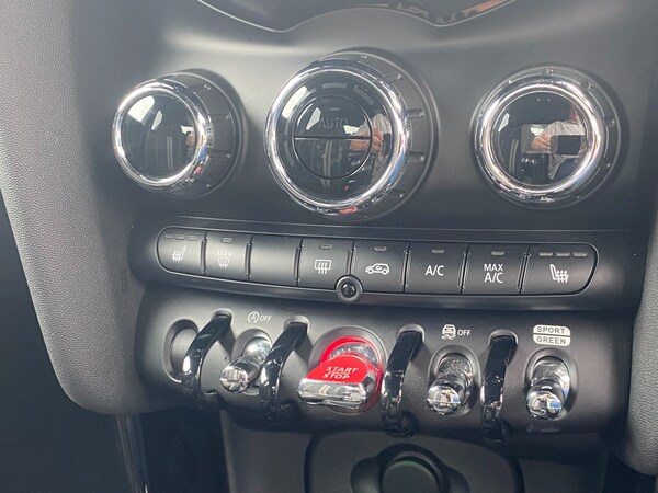 Used MINI Hatch 2019 for sale - 76149846: Photo 14