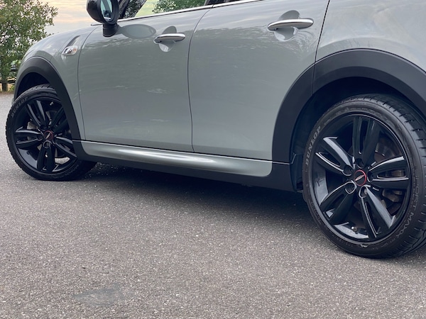 Used MINI Hatch 2019 for sale - 76149846: Photo 19