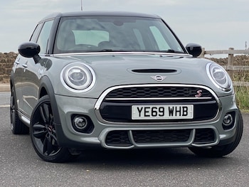 MINI - Hatch