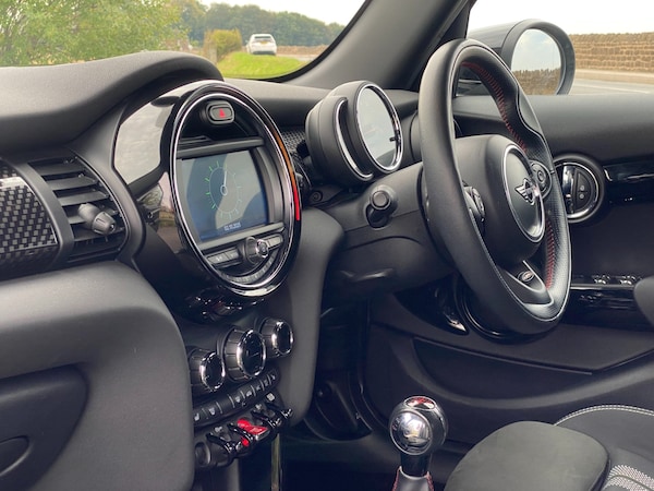 Used MINI Hatch 2019 for sale - 76149846: Photo 20