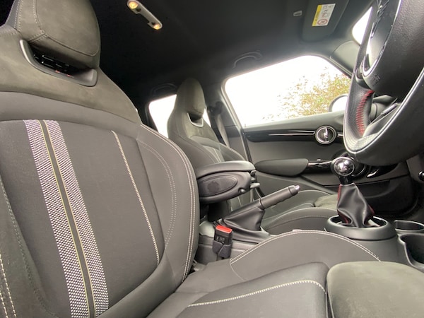 Used MINI Hatch 2019 for sale - 76149846: Photo 22