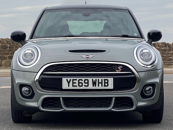 Used MINI Hatch 2019 for sale - 76149846: Photo 31